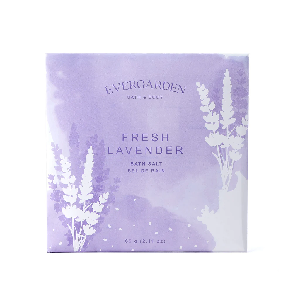 A Glimpse of Serenity Spa Gift Box - Image 5