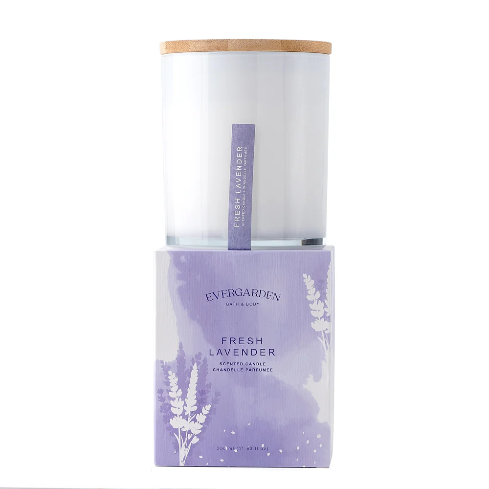 Calm Within Reach Spa Gift Basket - Image 8