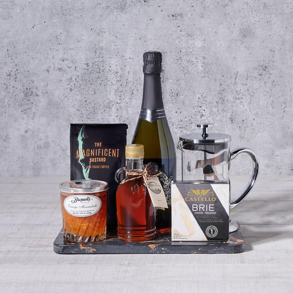 Majestic Sparkling Celebration Gift Set