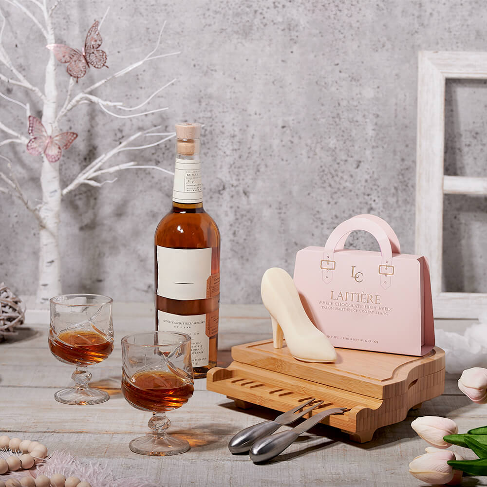 Mother’s Day Lady Luxe Gift Set