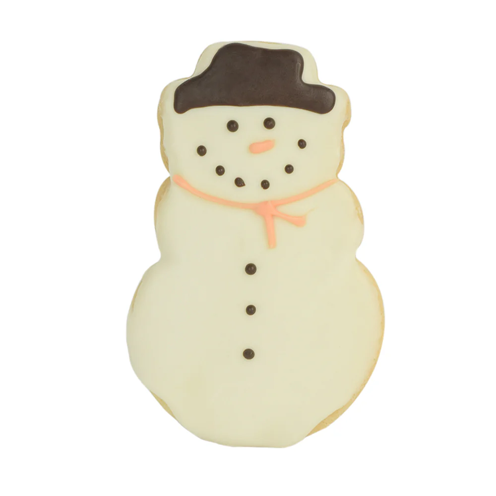 Santa’s Holiday Treat Treasure Basket - Image 2